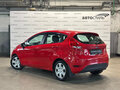 2008 Ford Fiesta Mk6, красный, 599000 рублей - вид 2