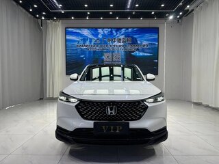 2023 Honda XR-V II, белый, 2159000 рублей, вид 4