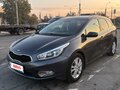 2015 Kia Ceed II, серый, 1165000 рублей
