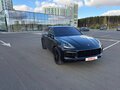 2020 Porsche Cayenne GTS III, чёрный - вид 1