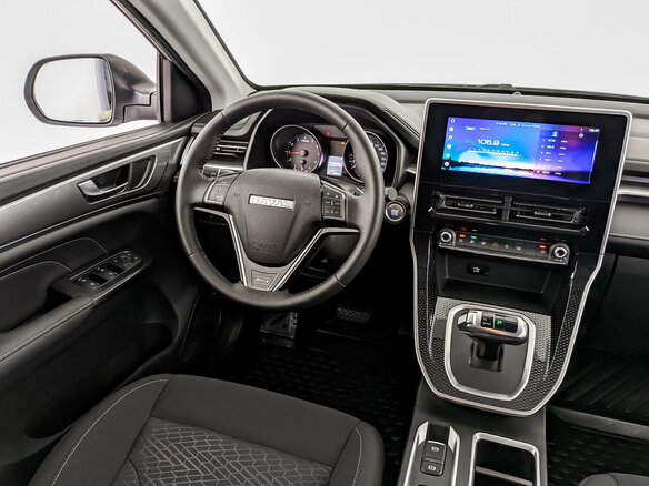 2025 Haval M6 II, серый, 1795000 рублей - вид 24