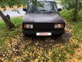 2007 Lada (ВАЗ) 2107, красный - вид 3