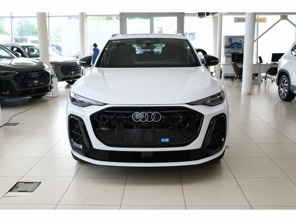 2026 Audi Q5 L III (GU), белый, 6700000 рублей - вид 7