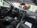 2017 Hyundai Santa Fe Grand III Рестайлинг, коричневый, 2250000 рублей - вид 4