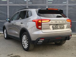 2024 Haval Jolion I Рестайлинг, серый, 2170000 рублей, вид 5