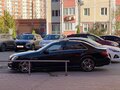 2010 Mercedes-Benz E-Класс AMG 63 AMG IV (W212, S212), чёрный, 2500000 рублей - вид 8
