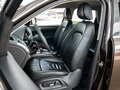2014 Audi Q5 I (8R) Рестайлинг, коричневый, 1930000 рублей - вид 9