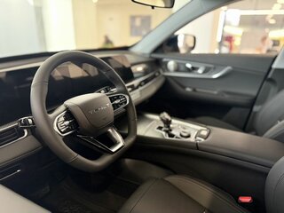 2026 Tenet T7, синий, 2805000 рублей, вид 5