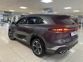 2025 Changan CS75 Plus IV, серый - вид 5