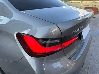 2023 BMW 3 серии Long 320Li VII (G2x) Рестайлинг, серый, 3150002 рублей, вид 5
