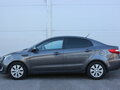 2013 Kia Rio 5-speed III, серый, 757000 рублей - вид 5