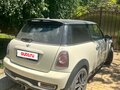2012 Mini Hatch Cooper S II (R56) Рестайлинг, белый, 1000000 рублей - вид 1
