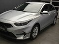 2022 Kia Ceed III Рестайлинг, серебристый, 2087000 рублей