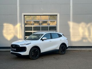 2026 Tenet Plus L6, белый, 2880000 рублей, вид 1