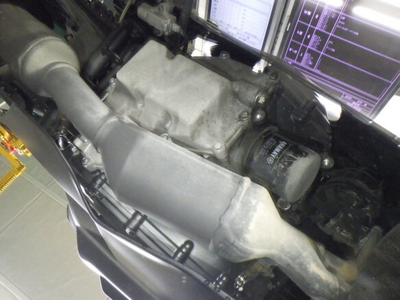 2025 Yamaha YZF-R3, чёрный, 670000 рублей - вид 28