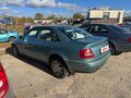 1999 Audi A4 I (B5) Рестайлинг, голубой, 270000 рублей - вид 3