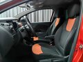2016 Renault Kaptur I, оранжевый, 979000 рублей - вид 8
