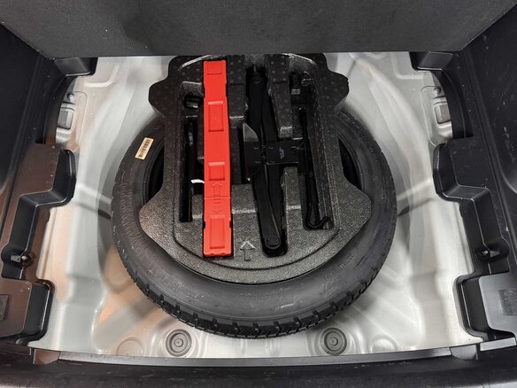 2021 Geely Binyue I Рестайлинг, серый, 1245000 рублей - вид 20