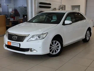 Toyota Camry VII (XV50)
