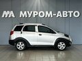 2013 Chery IndiS (S18D) I, серебристый, 180000 рублей - вид 3