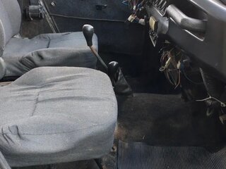 2005 УАЗ 31519, зелёный, 220000 рублей, вид 5