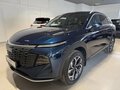 2026 Haval F7 II, синий, 3599000 рублей - вид 2