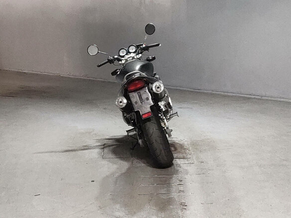 1999 Honda CB 600F Hornet, чёрный, 330000 рублей - вид 3