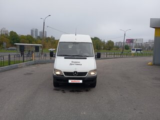 2014 Mercedes-Benz Sprinter, белый, 1000000 рублей, вид 2