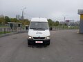 2014 Mercedes-Benz Sprinter, белый, 1000000 рублей - вид 1