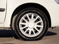 2013 Lada (ВАЗ) Granta I, белый, 409000 рублей - вид 8