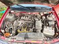 1997 Mazda 626 V (GF), красный, 240000 рублей - вид 7