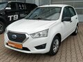 2018 Datsun mi-DO, белый