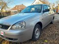 2010 Lada (ВАЗ) Priora I, серебристый, 255000 рублей - вид 2