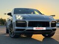 2019 Porsche Cayenne S Coupé III, серый, 8500000 рублей - вид 6