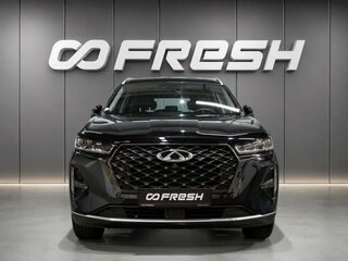 2023 Chery Tiggo 7 Pro Max I, чёрный, 1690000 рублей, вид 3