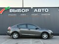 2011 Mazda 3 II (BL), серый, 1090000 рублей - вид 2