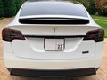 2022 Tesla Model X Plaid I Рестайлинг, белый, 11000000 рублей - вид 4