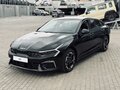 2026 Kia K5 III Рестайлинг, чёрный, 5070000 рублей - вид 2