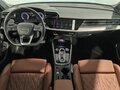 2025 Audi A3 35 TFSI IV (8Y) Рестайлинг, серый - вид 10