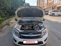 2018 Lada (ВАЗ) Granta I, белый, 490000 рублей - вид 1