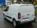 2013 Citroen Berlingo, белый, 700000 рублей - вид 4