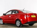 2015 Kia Rio III Рестайлинг, красный, 1169000 рублей - вид 3