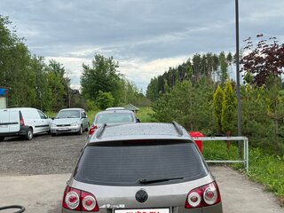 2012 Volkswagen Golf Plus II, серый, 920000 рублей, вид 3
