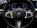 2021 BMW 2 серии Gran Coupe M235i xDrive F44, синий, 3450000 рублей - вид 9