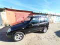 2008 Chevrolet Niva I, чёрный, 390000 рублей - вид 3