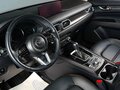 2023 Mazda CX-5 II Рестайлинг, красный, 4549000 рублей - вид 6