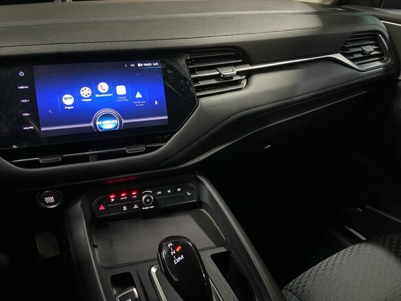 2021 Haval F7 I, синий, 1648000 рублей - вид 18