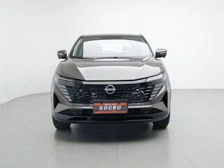 2025 Nissan Qashqai III Рестайлинг, серый, 2085809 рублей, вид 1