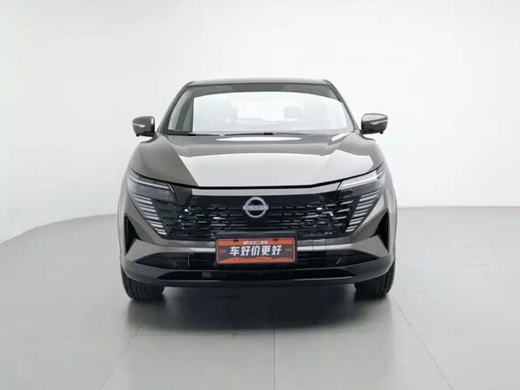 2025 Nissan Qashqai III Рестайлинг, серый, 2085809 рублей