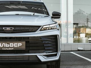 2026 Belgee X50+, серебристый, 2484990 рублей, вид 1